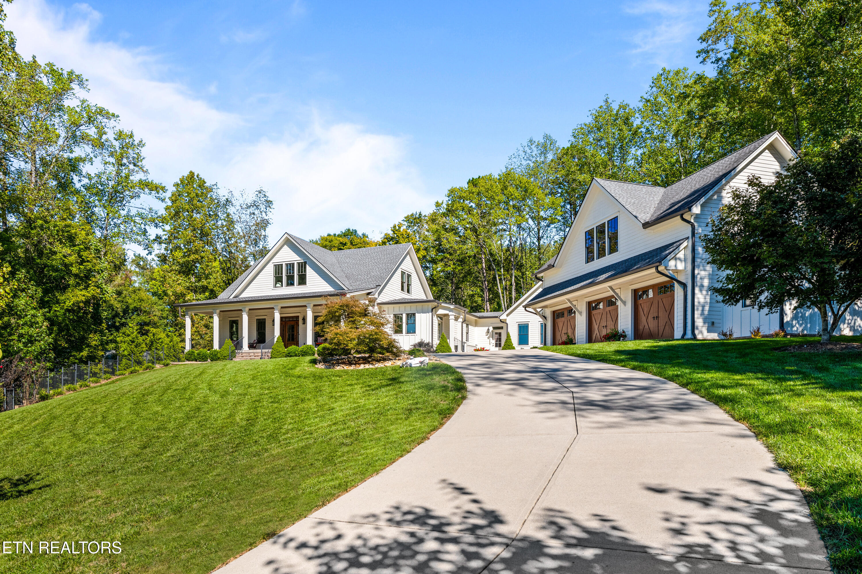 3314 Deep Cove Way Knoxville TN 37922