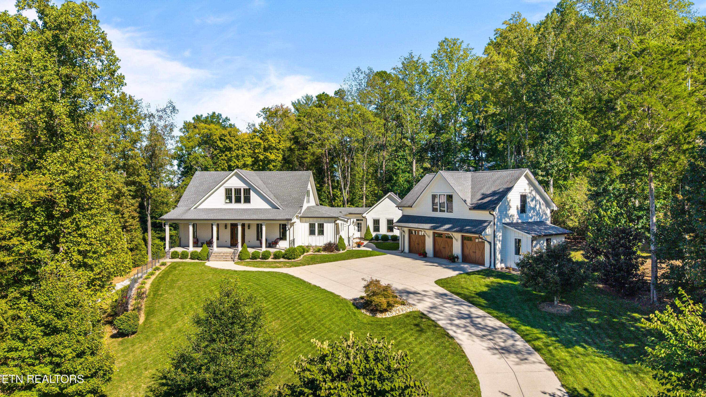 3314 Deep Cove Way Knoxville TN 37922