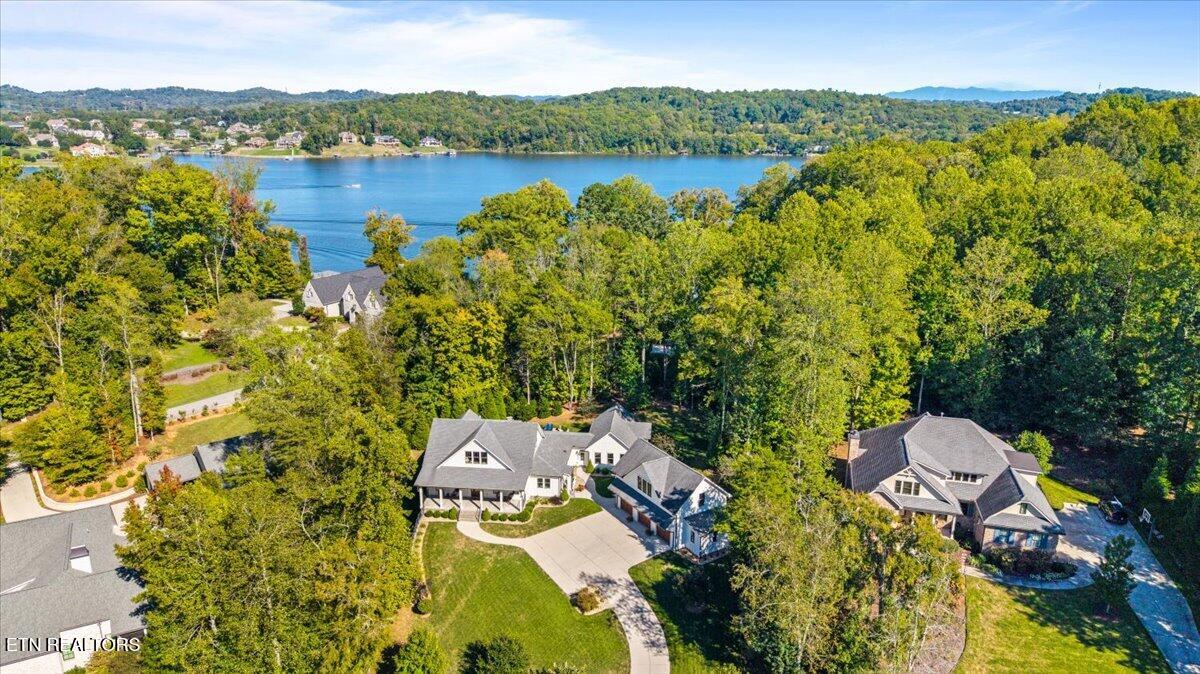 3314 Deep Cove Way Knoxville TN 37922