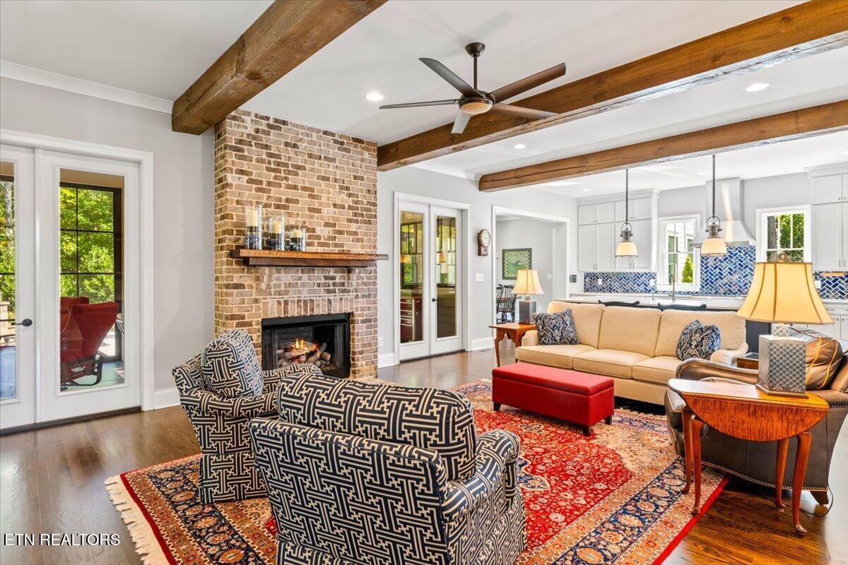 3314 Deep Cove Way Knoxville TN 37922