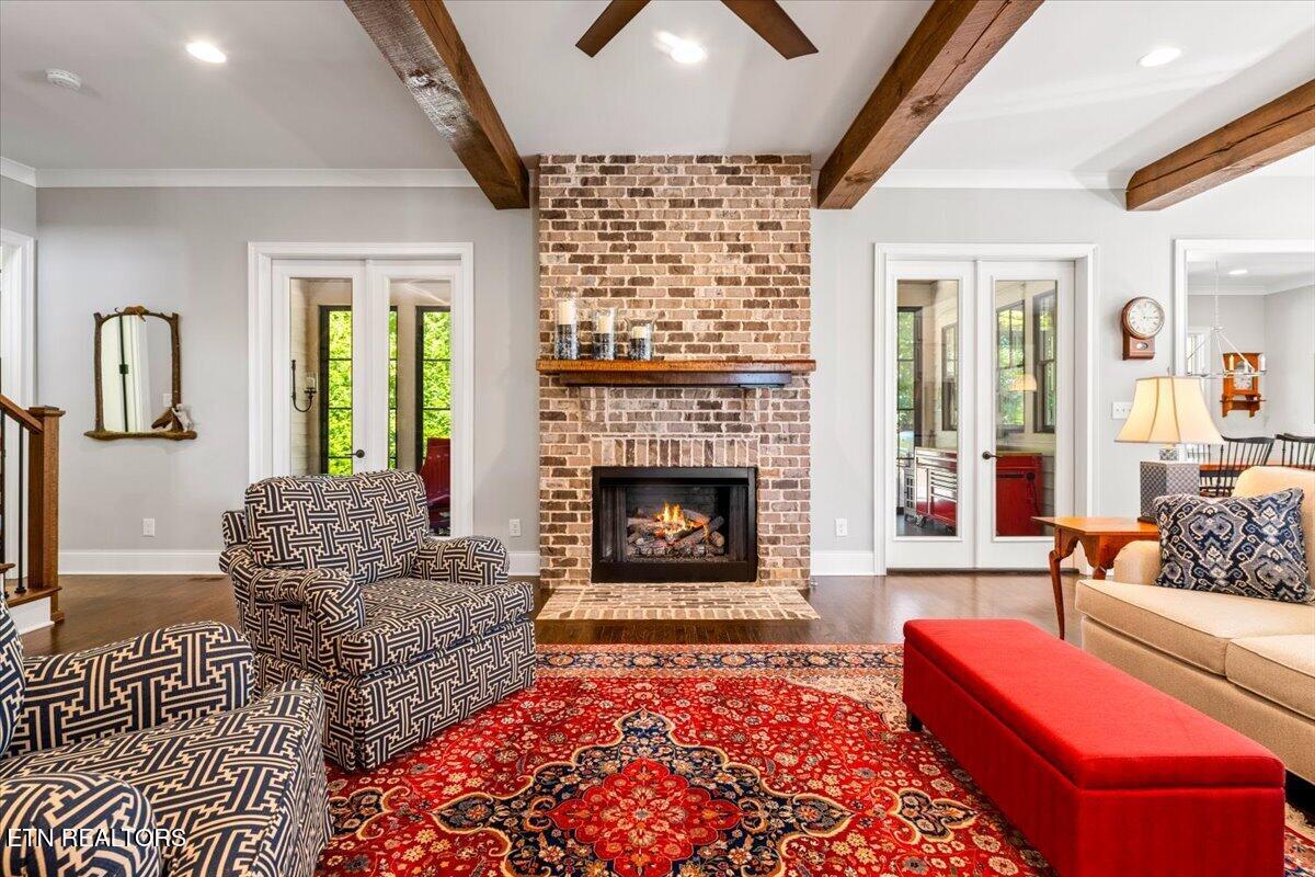 3314 Deep Cove Way Knoxville TN 37922