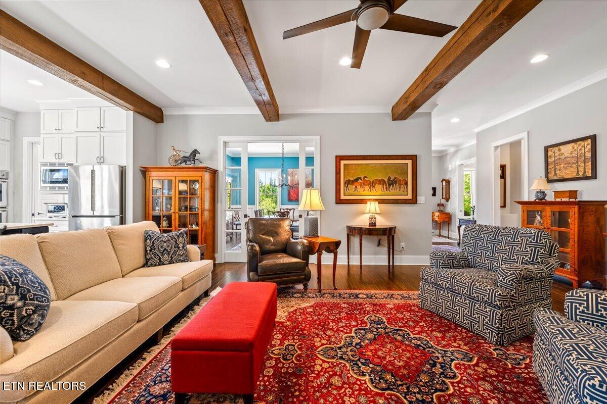 3314 Deep Cove Way Knoxville TN 37922
