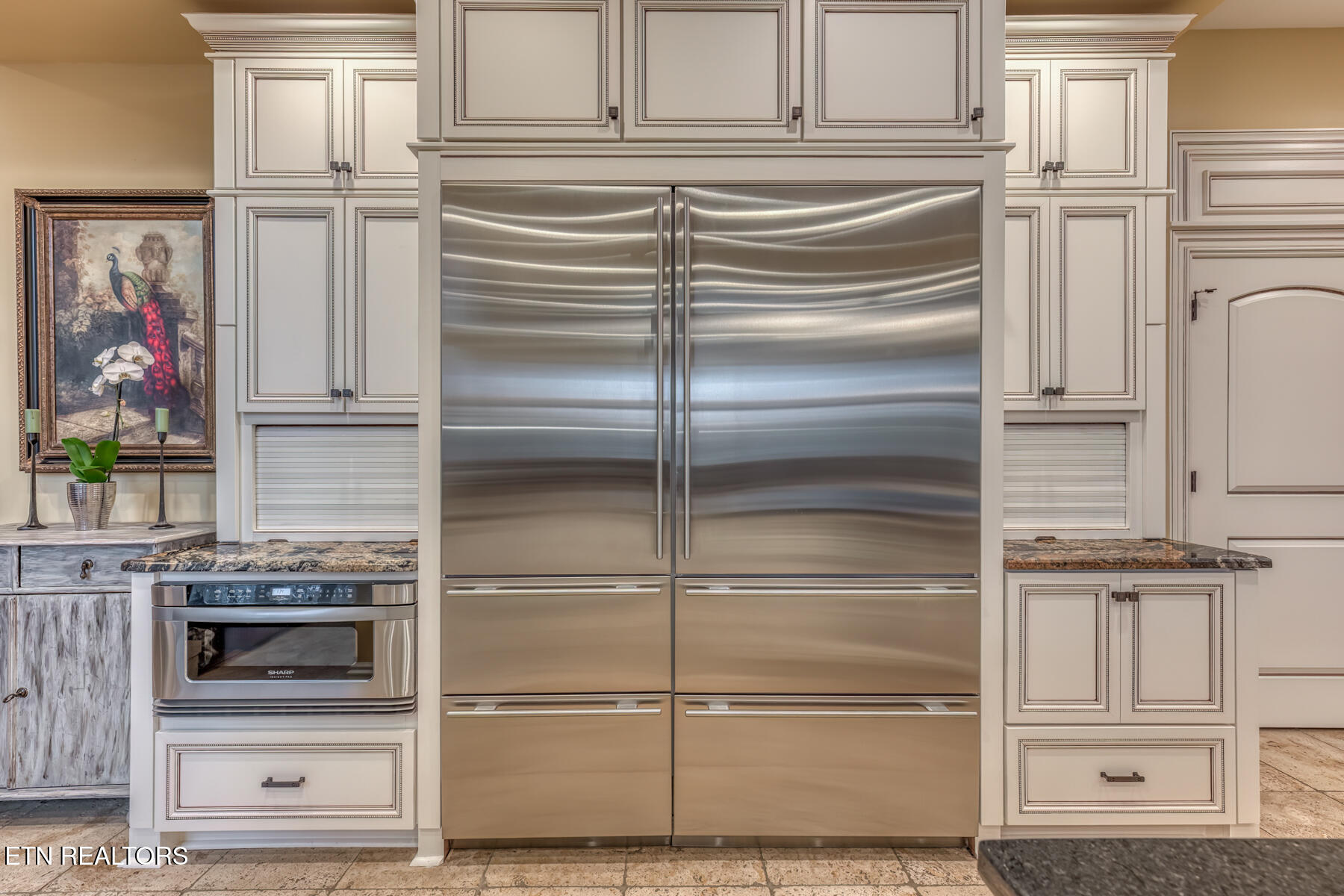 1128 Mountain Vista Pvt Drive Bristol TN 37620
