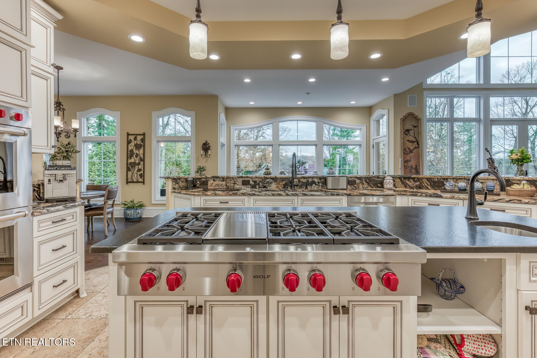 1128 Mountain Vista Pvt Drive Bristol TN 37620