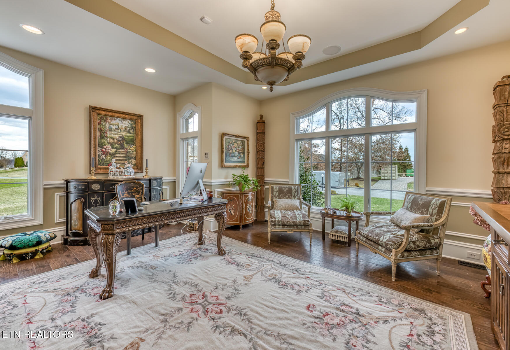 1128 Mountain Vista Pvt Drive Bristol TN 37620