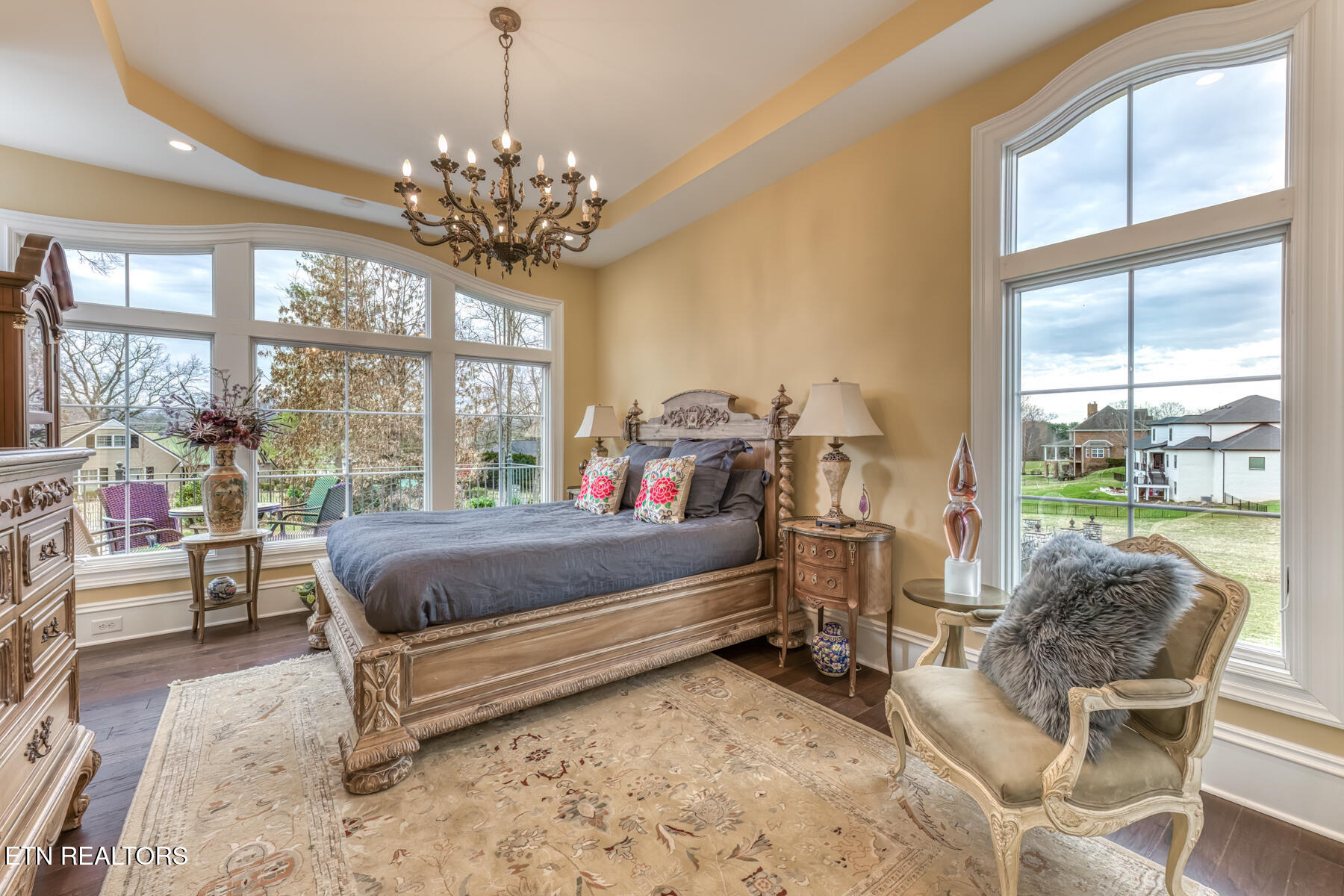 1128 Mountain Vista Pvt Drive Bristol TN 37620