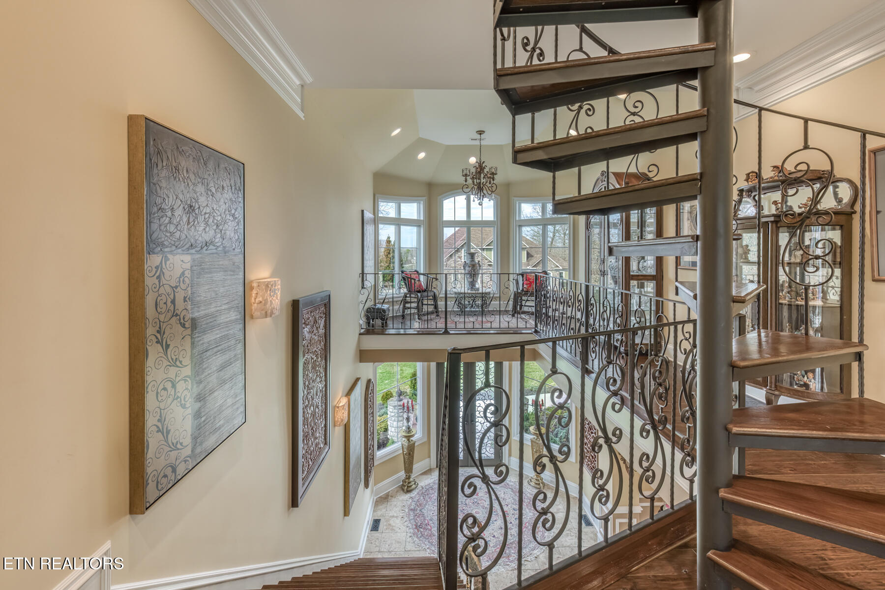 1128 Mountain Vista Pvt Drive Bristol TN 37620