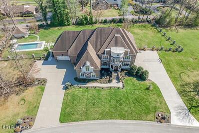 1128 Mountain Vista Pvt Drive Bristol TN 37620
