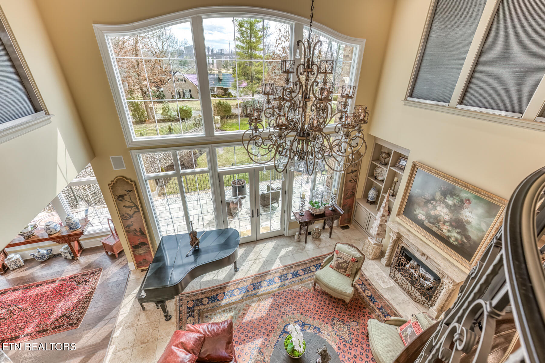1128 Mountain Vista Pvt Drive Bristol TN 37620