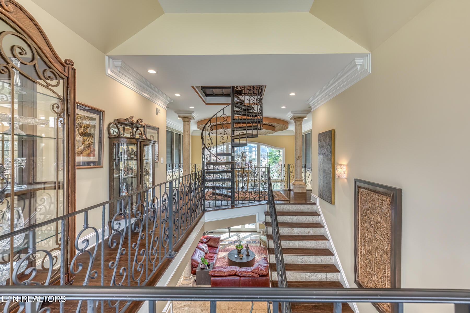 1128 Mountain Vista Pvt Drive Bristol TN 37620