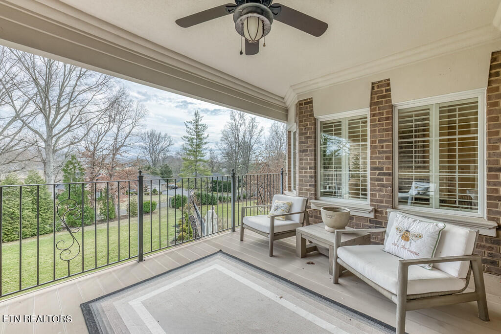 1128 Mountain Vista Pvt Drive Bristol TN 37620