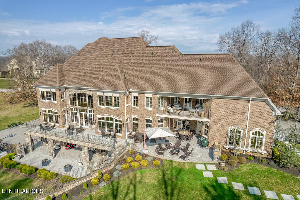 1128 Mountain Vista Pvt Drive Bristol TN 37620