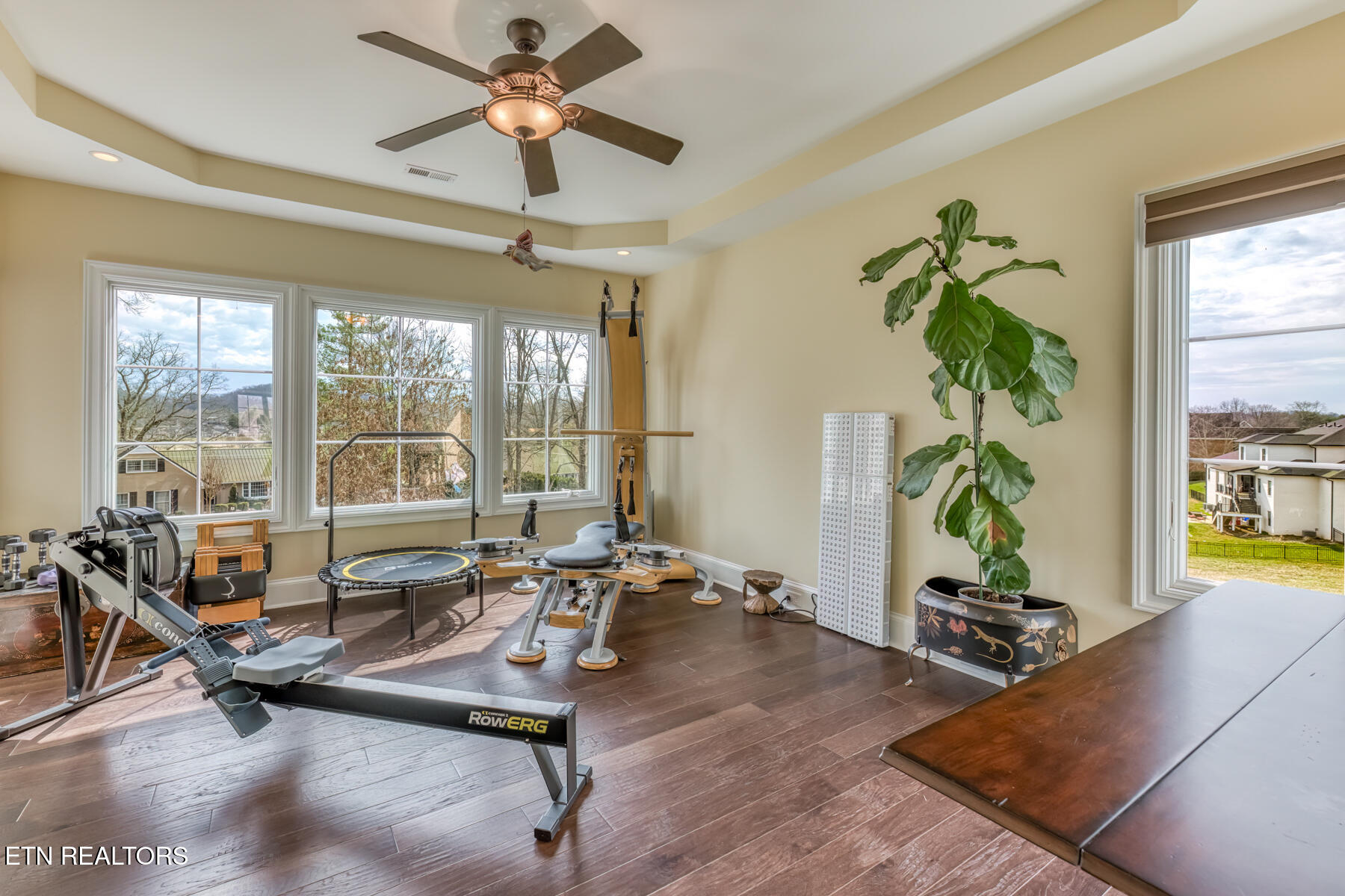 1128 Mountain Vista Pvt Drive Bristol TN 37620