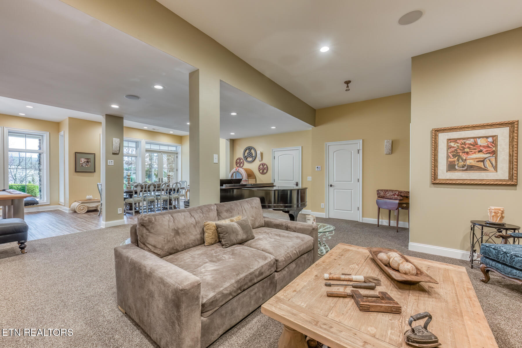 1128 Mountain Vista Pvt Drive Bristol TN 37620