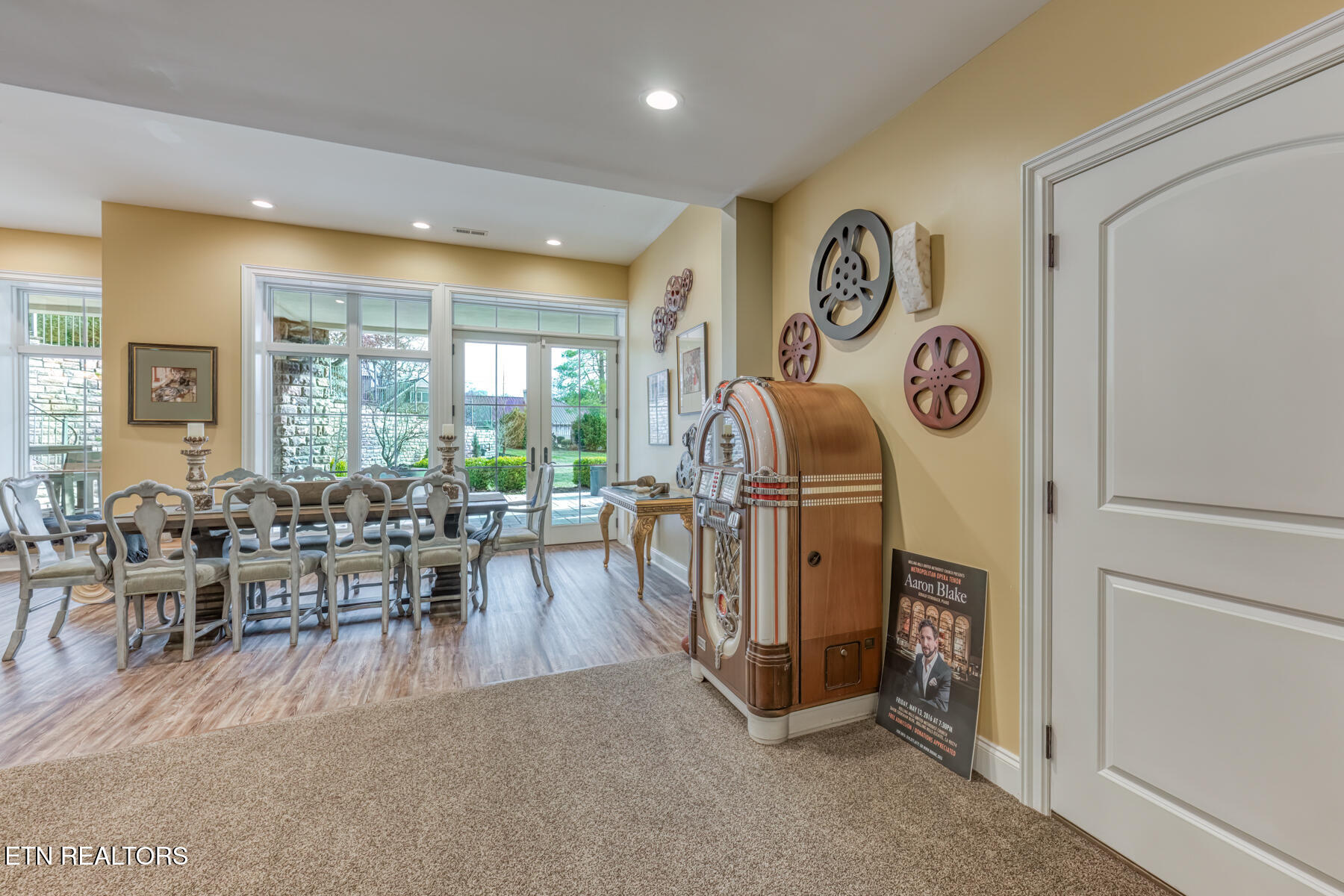 1128 Mountain Vista Pvt Drive Bristol TN 37620