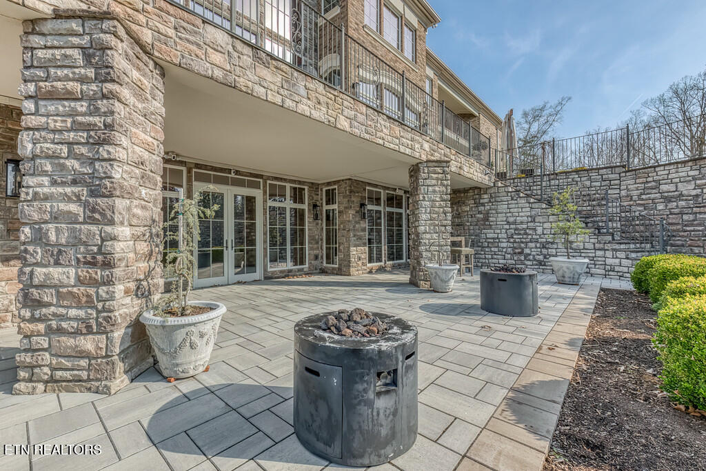 1128 Mountain Vista Pvt Drive Bristol TN 37620