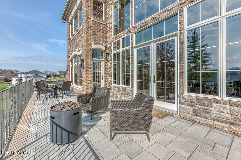 1128 Mountain Vista Pvt Drive Bristol TN 37620