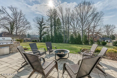 1128 Mountain Vista Pvt Drive Bristol TN 37620