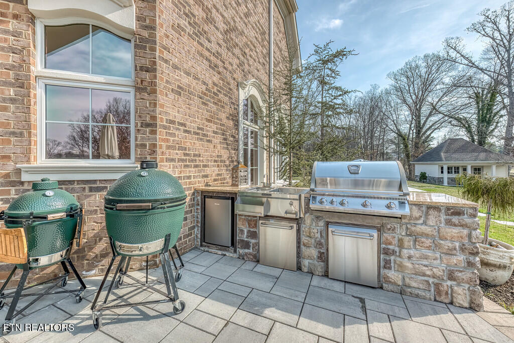 1128 Mountain Vista Pvt Drive Bristol TN 37620