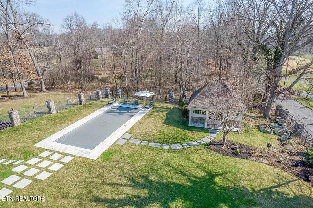 1128 Mountain Vista Pvt Drive Bristol TN 37620