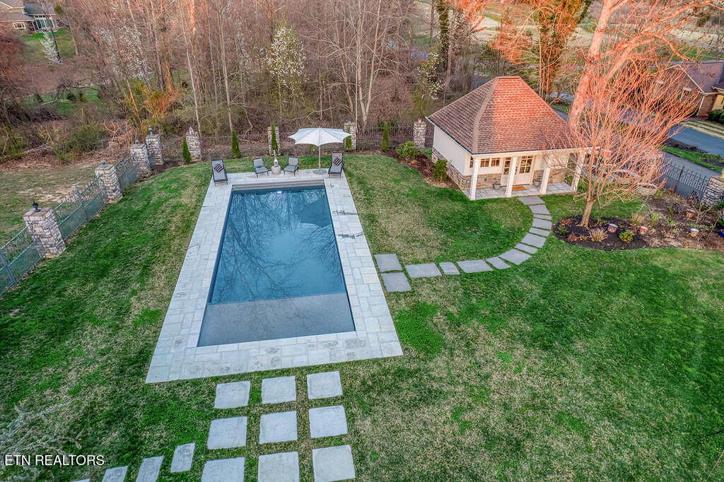 1128 Mountain Vista Pvt Drive Bristol TN 37620