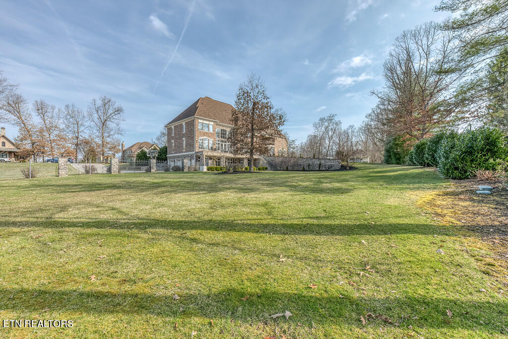 1128 Mountain Vista Pvt Drive Bristol TN 37620
