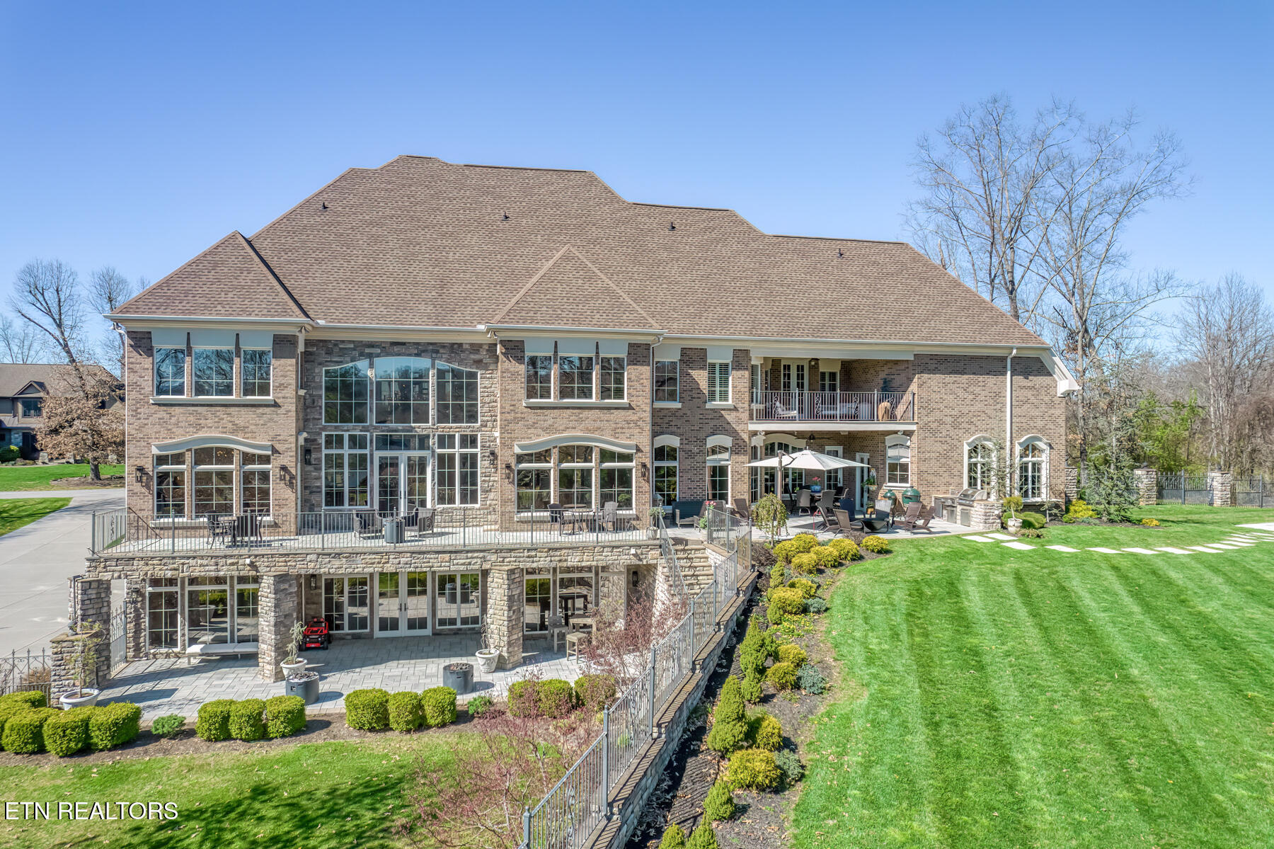 1128 Mountain Vista Pvt Drive Bristol TN 37620