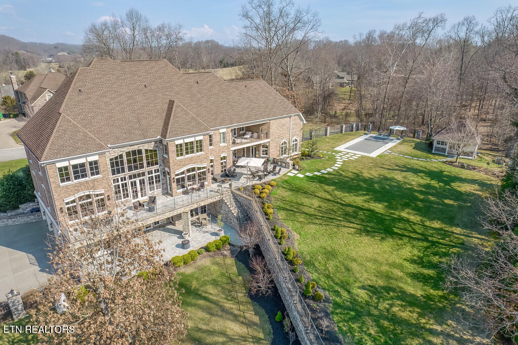 1128 Mountain Vista Pvt Drive Bristol TN 37620