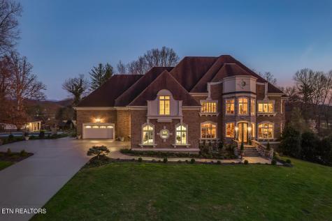 1128 Mountain Vista Pvt Drive Bristol TN 37620