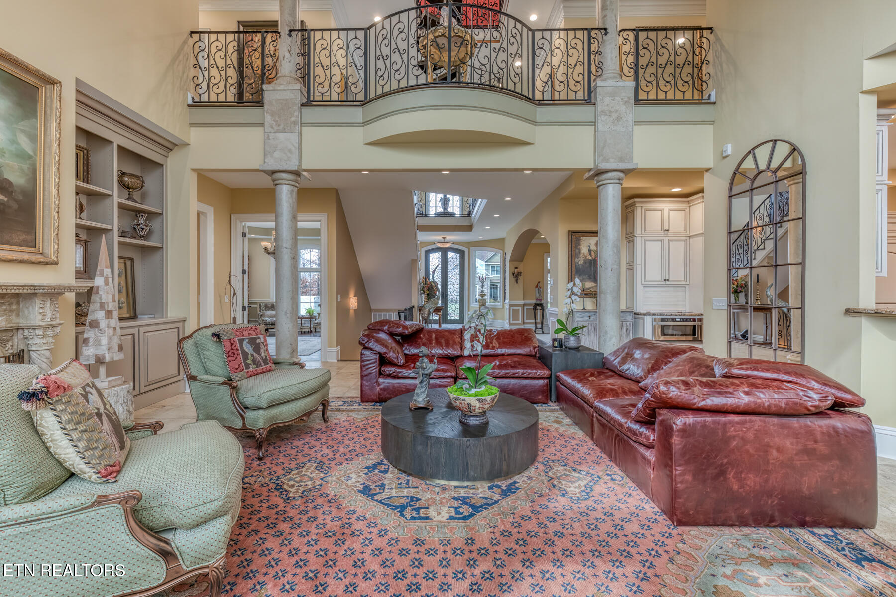 1128 Mountain Vista Pvt Drive Bristol TN 37620
