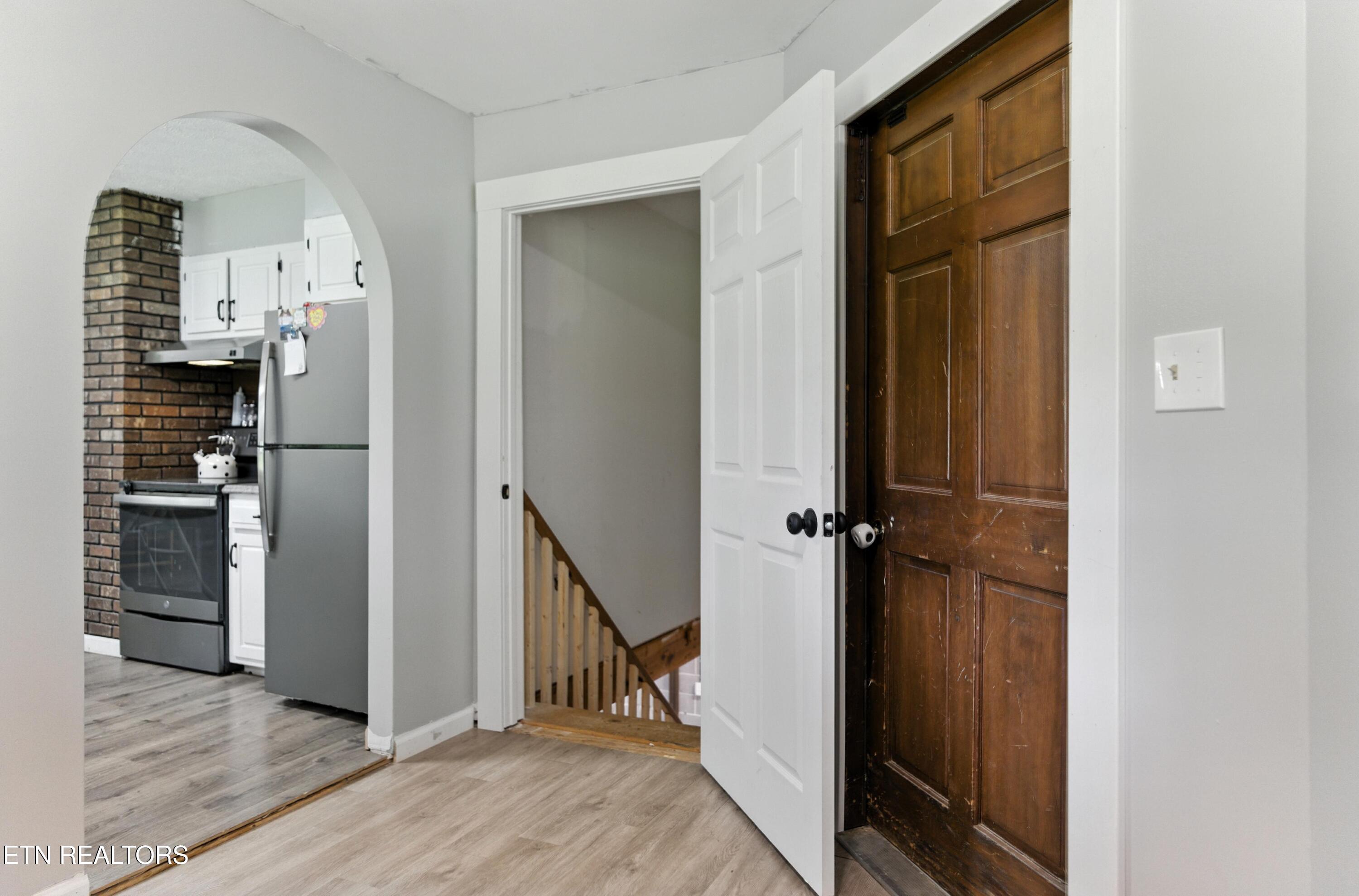926 Weaver Hill Drive Maryville TN 37803
