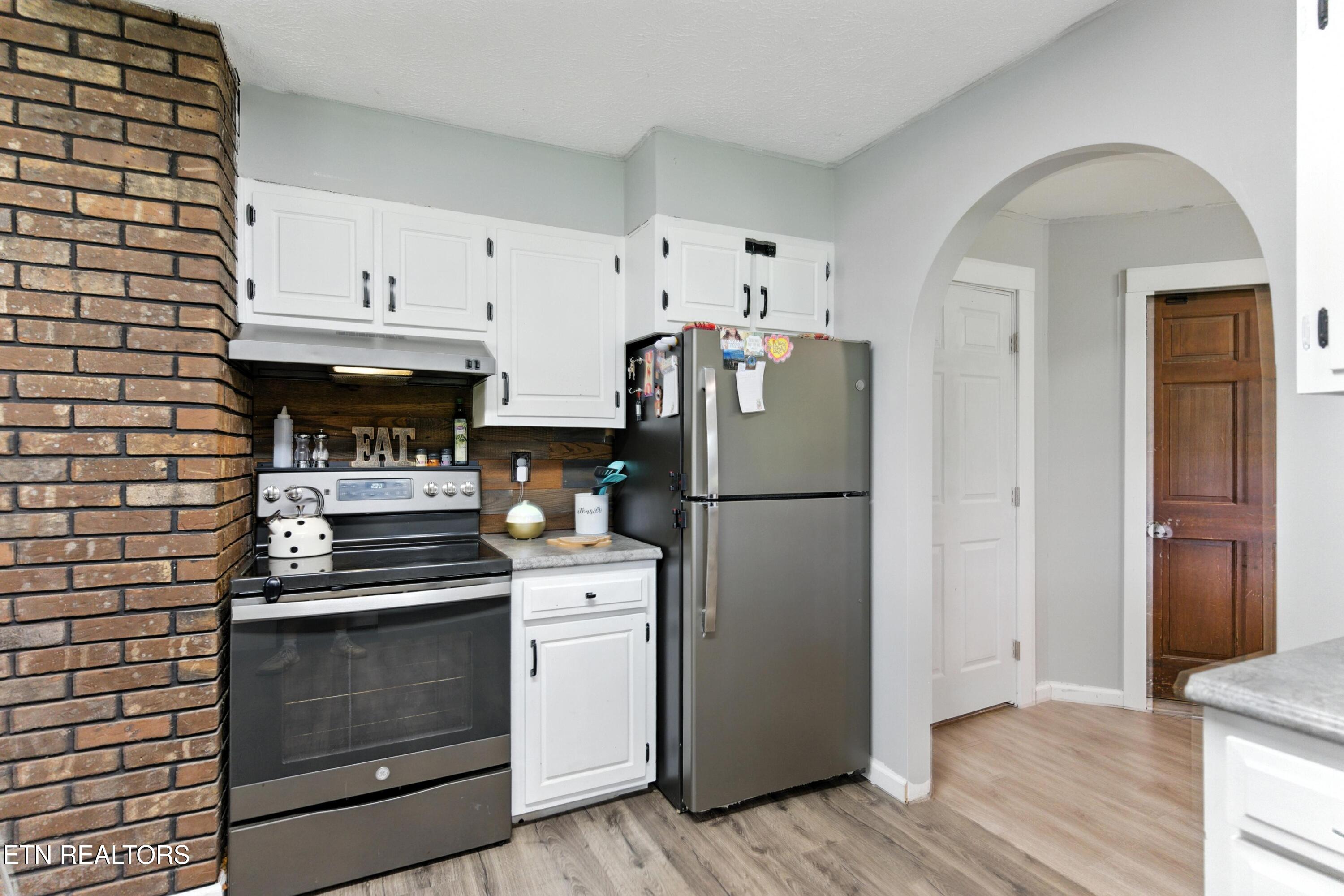 926 Weaver Hill Drive Maryville TN 37803