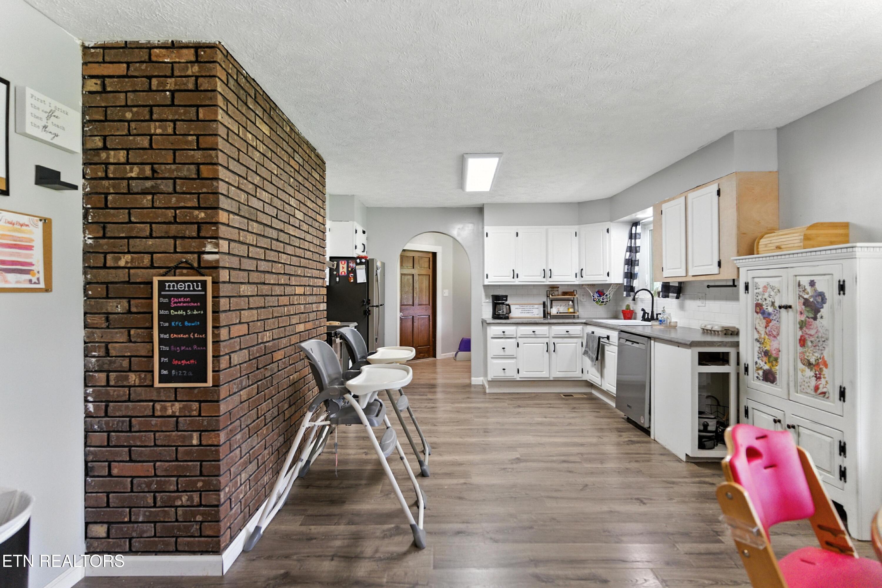 926 Weaver Hill Drive Maryville TN 37803