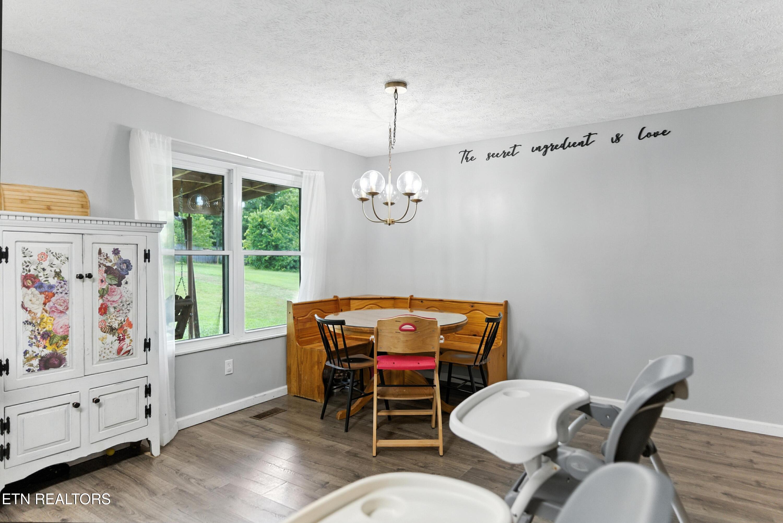 926 Weaver Hill Drive Maryville TN 37803