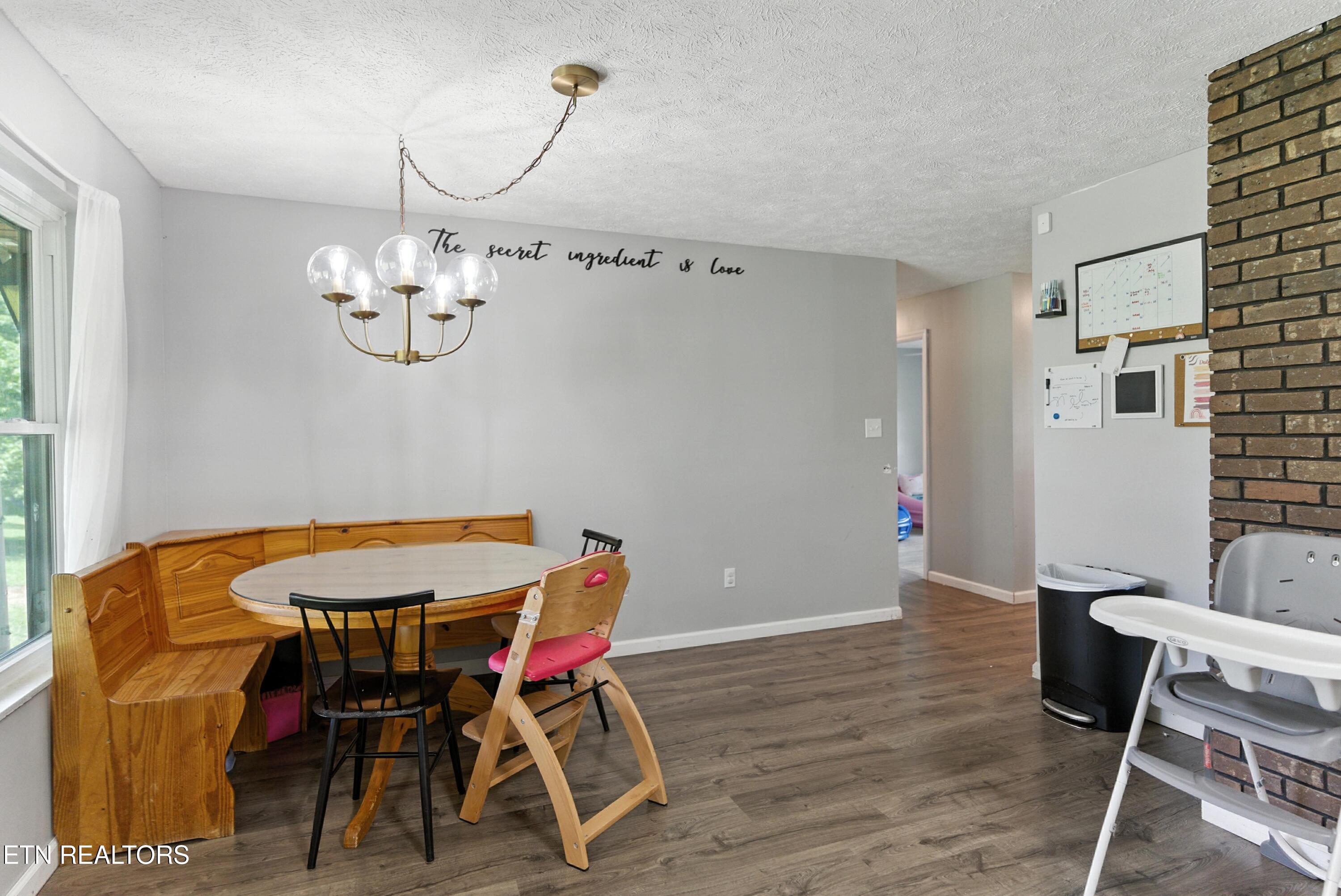 926 Weaver Hill Drive Maryville TN 37803