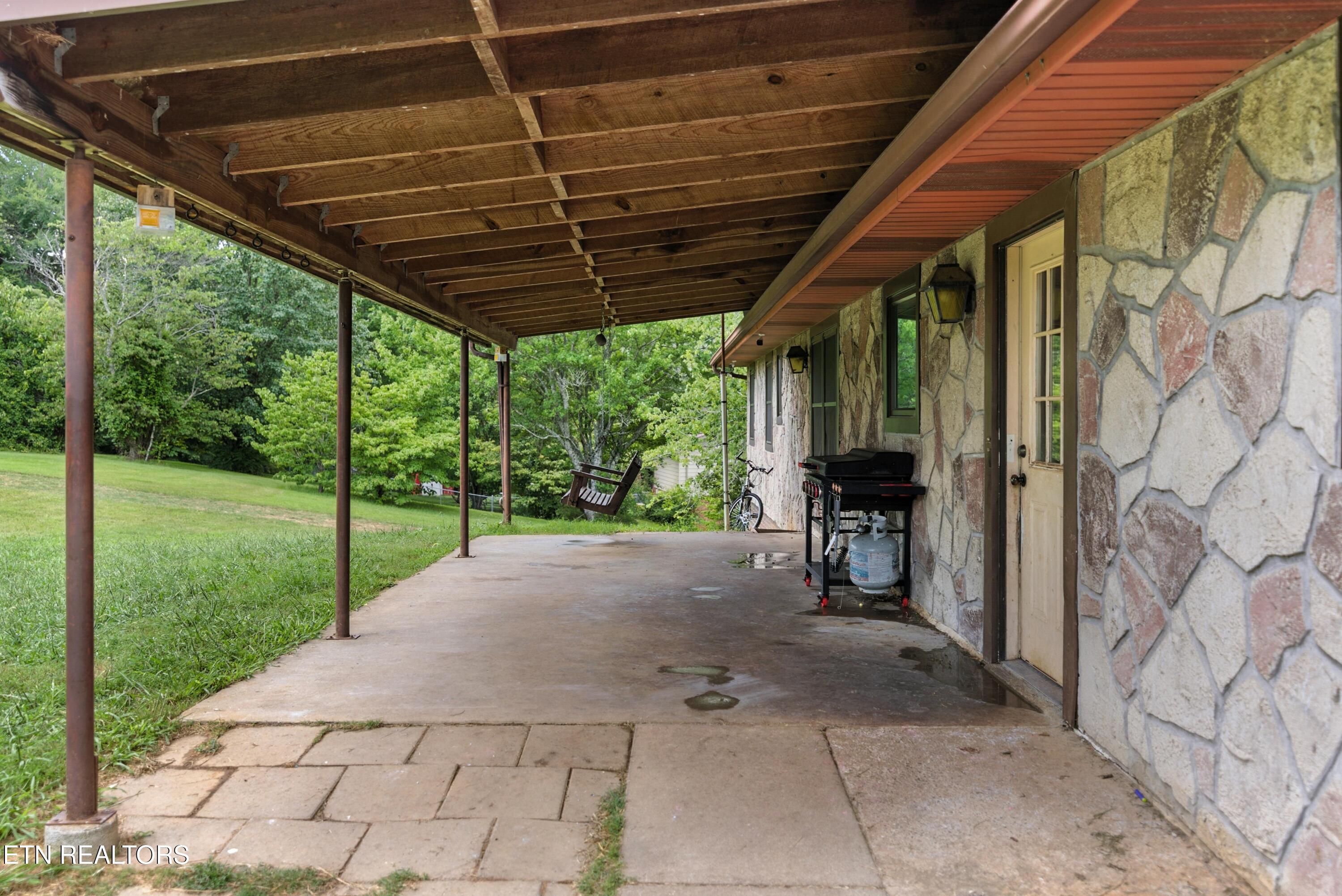 926 Weaver Hill Drive Maryville TN 37803