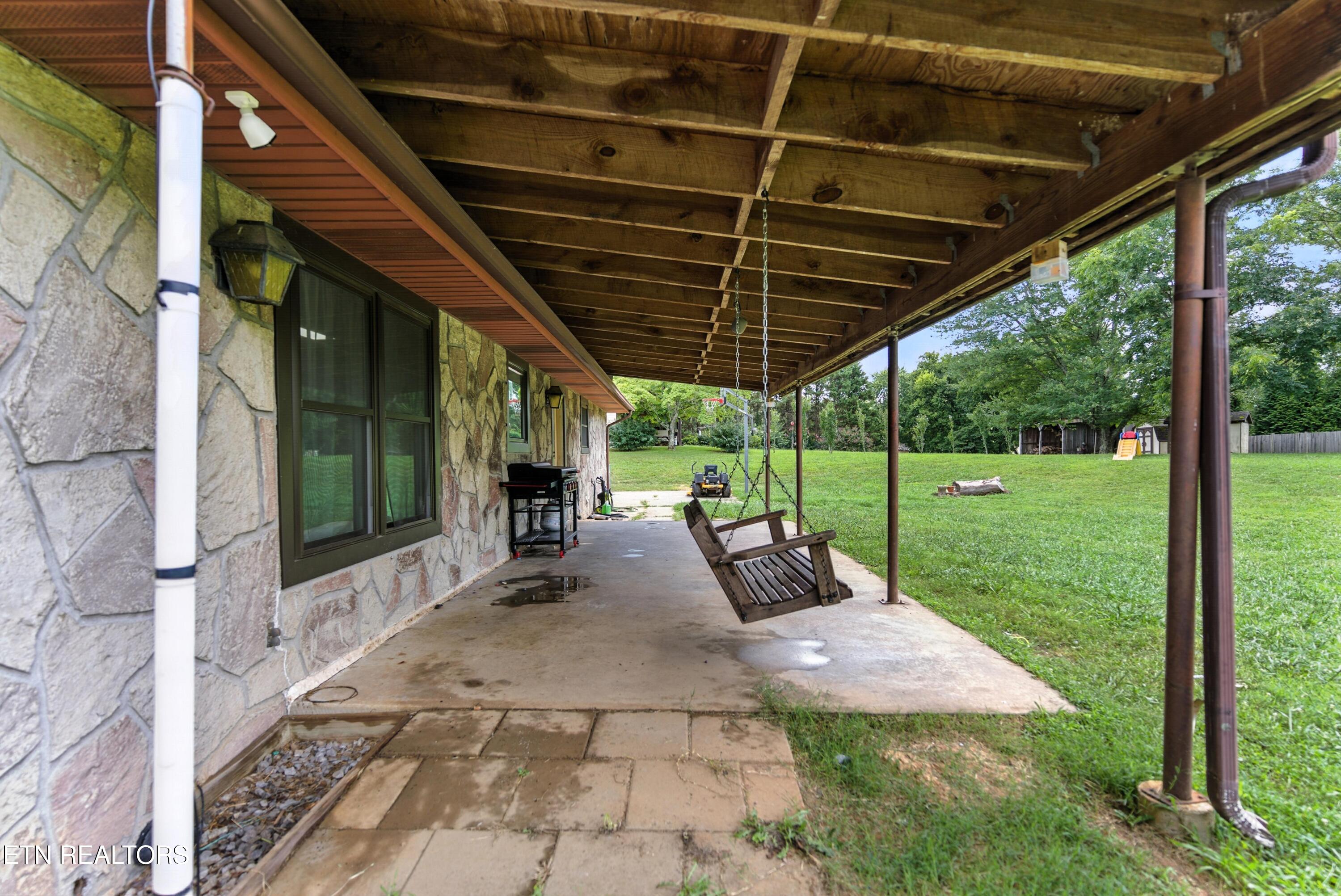 926 Weaver Hill Drive Maryville TN 37803