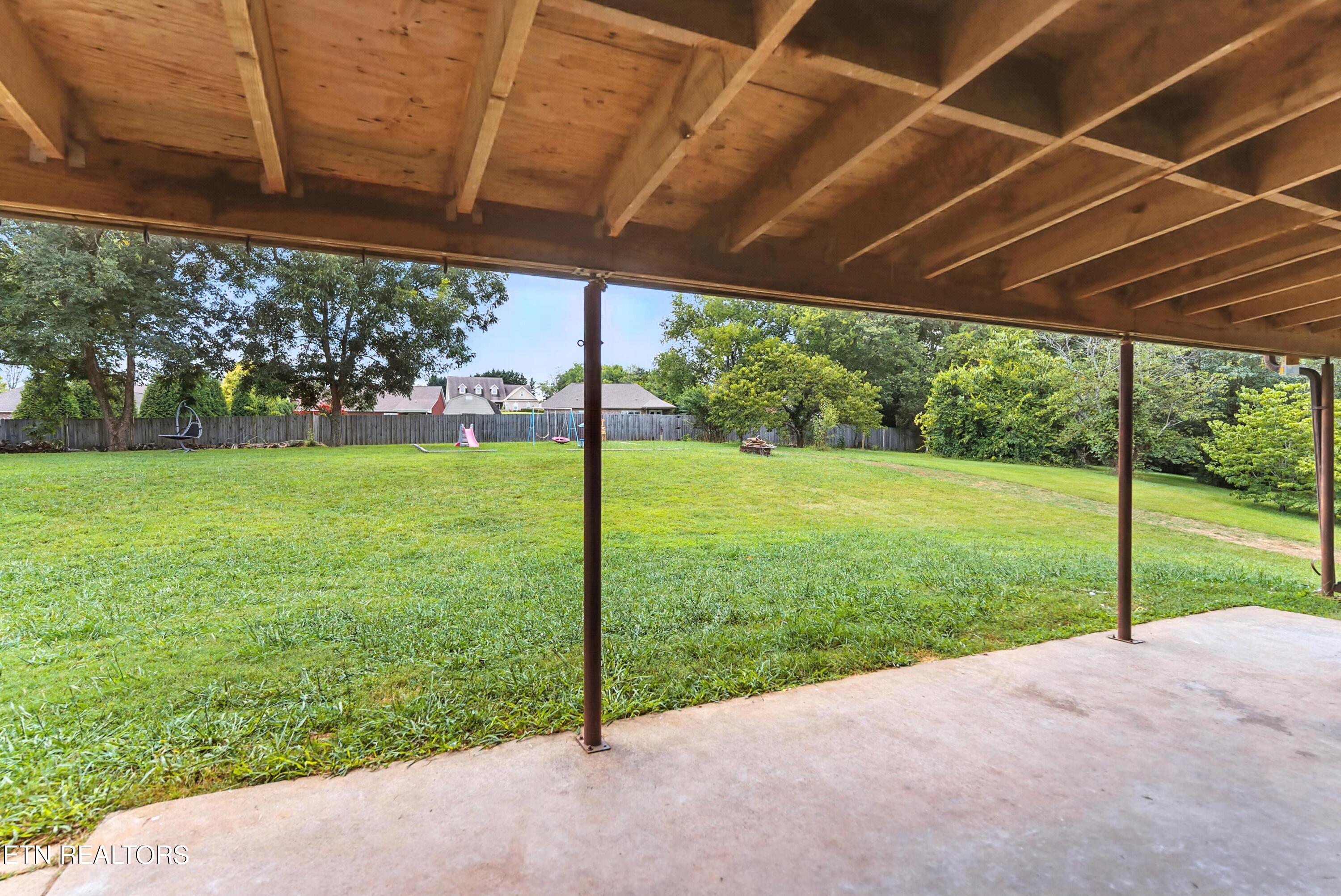 926 Weaver Hill Drive Maryville TN 37803