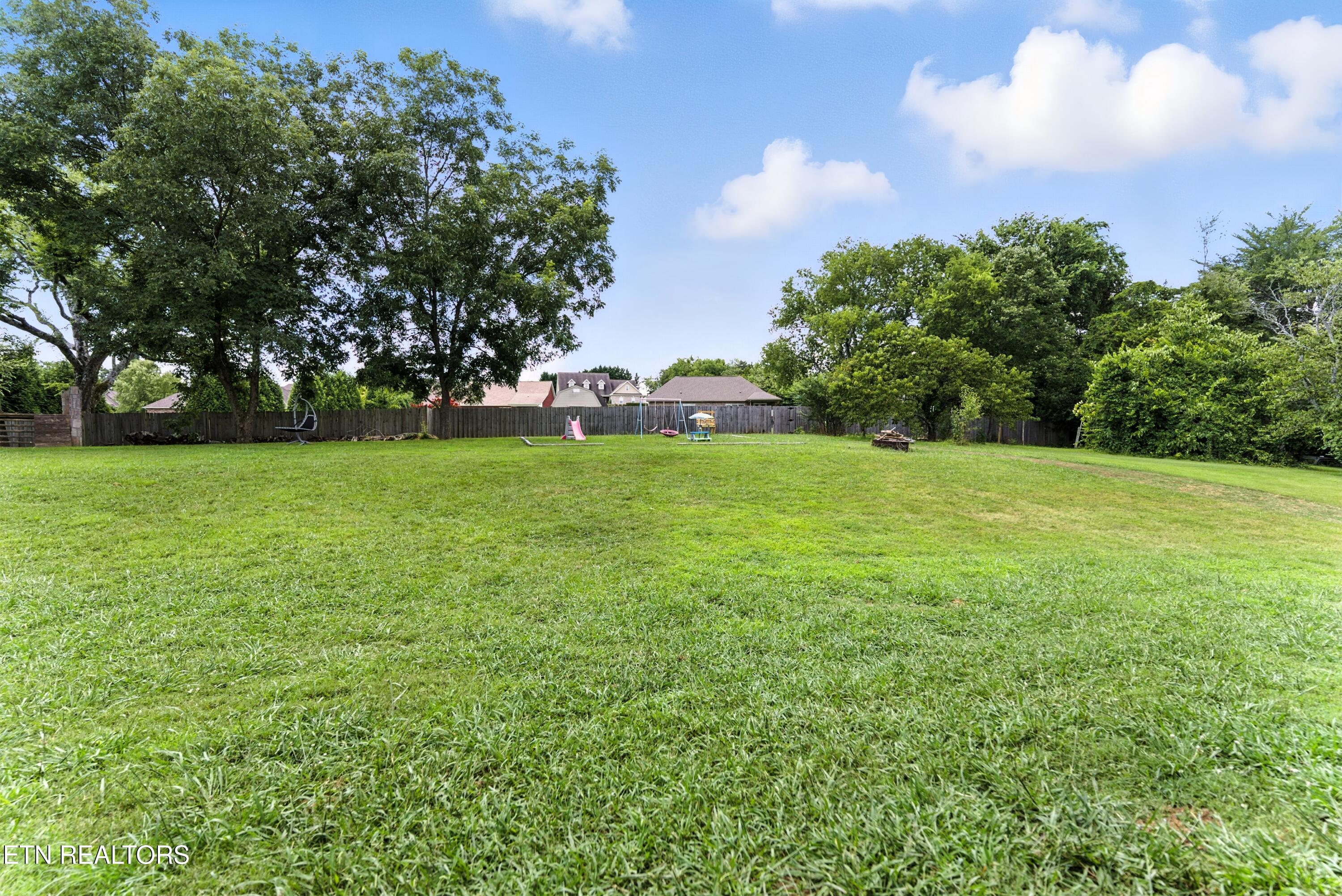 926 Weaver Hill Drive Maryville TN 37803