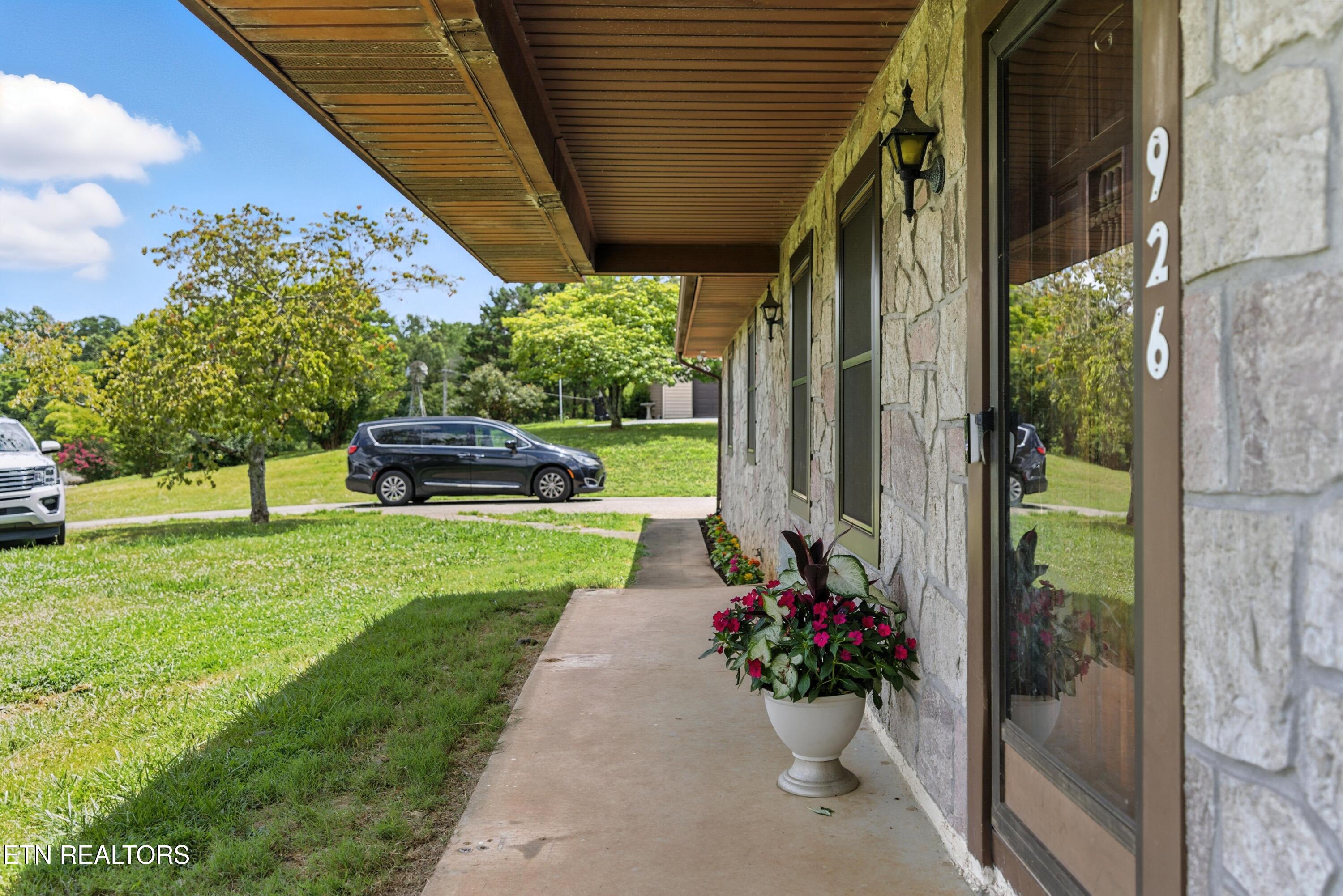 926 Weaver Hill Drive Maryville TN 37803
