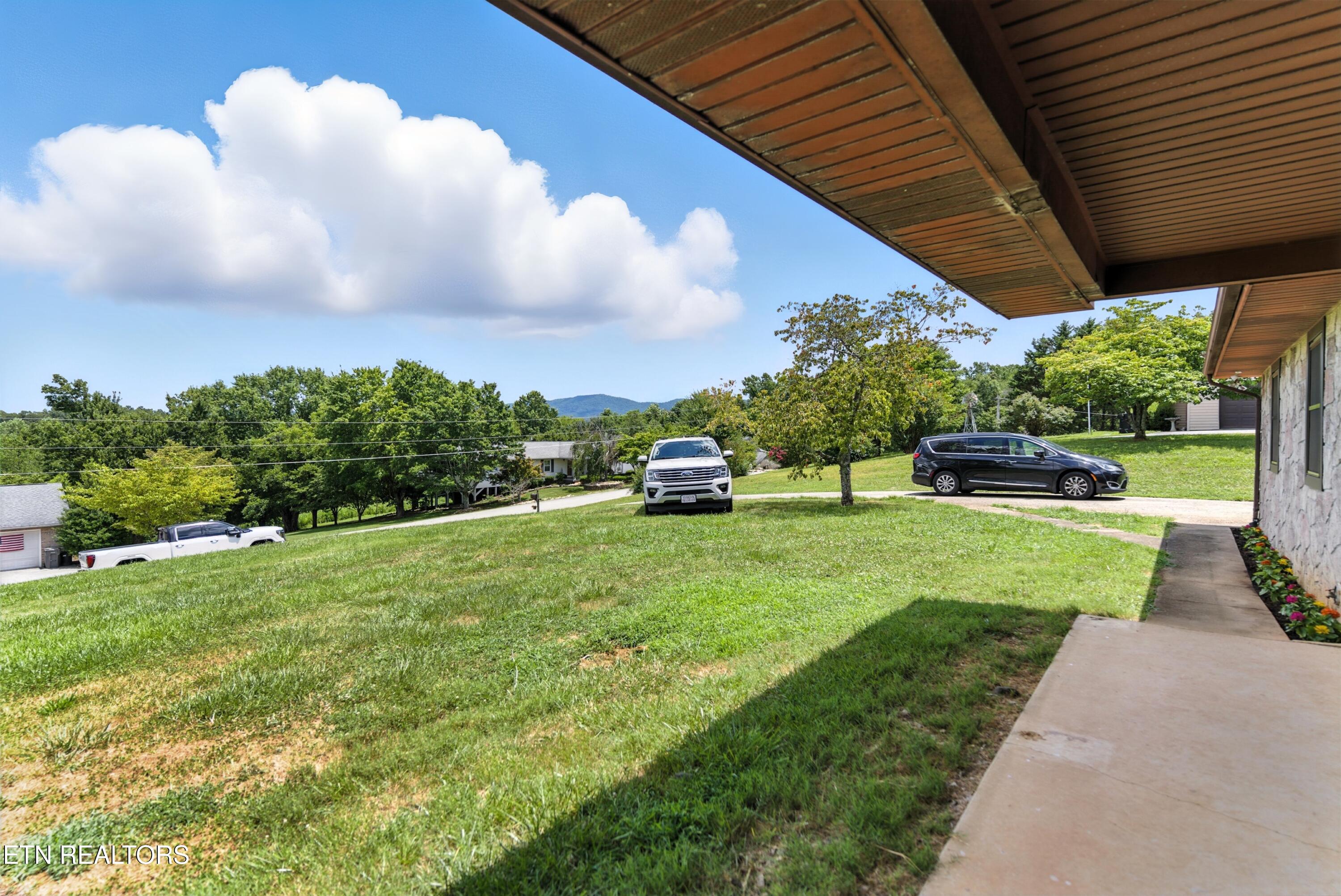 926 Weaver Hill Drive Maryville TN 37803