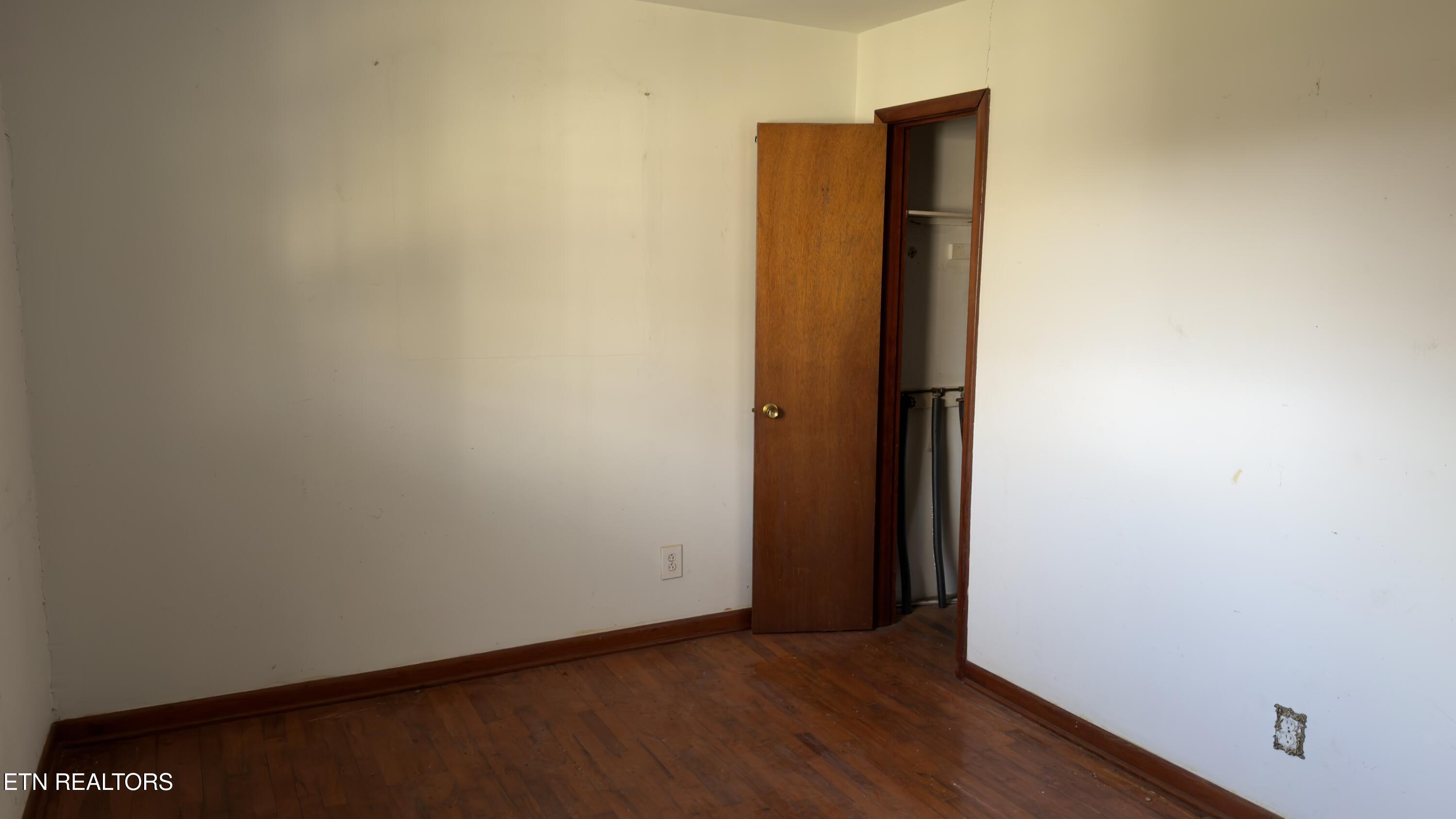 577 Blizzard Mines Road Harriman TN 37748