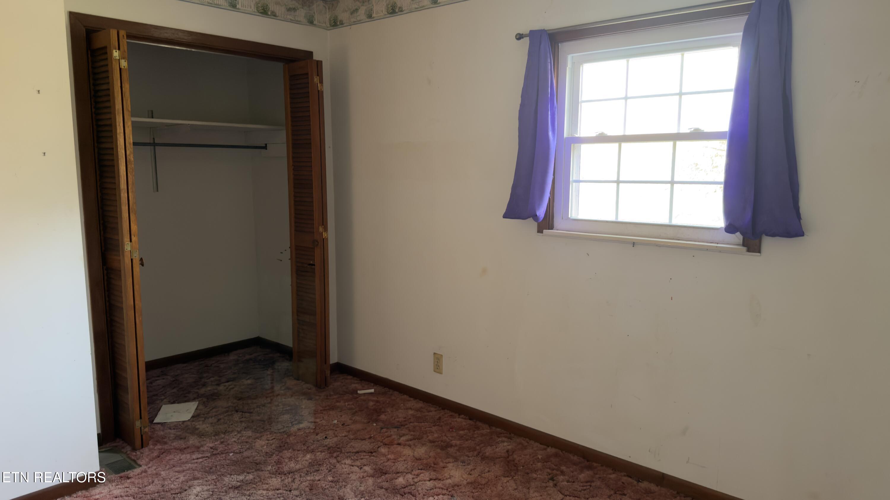 577 Blizzard Mines Road Harriman TN 37748