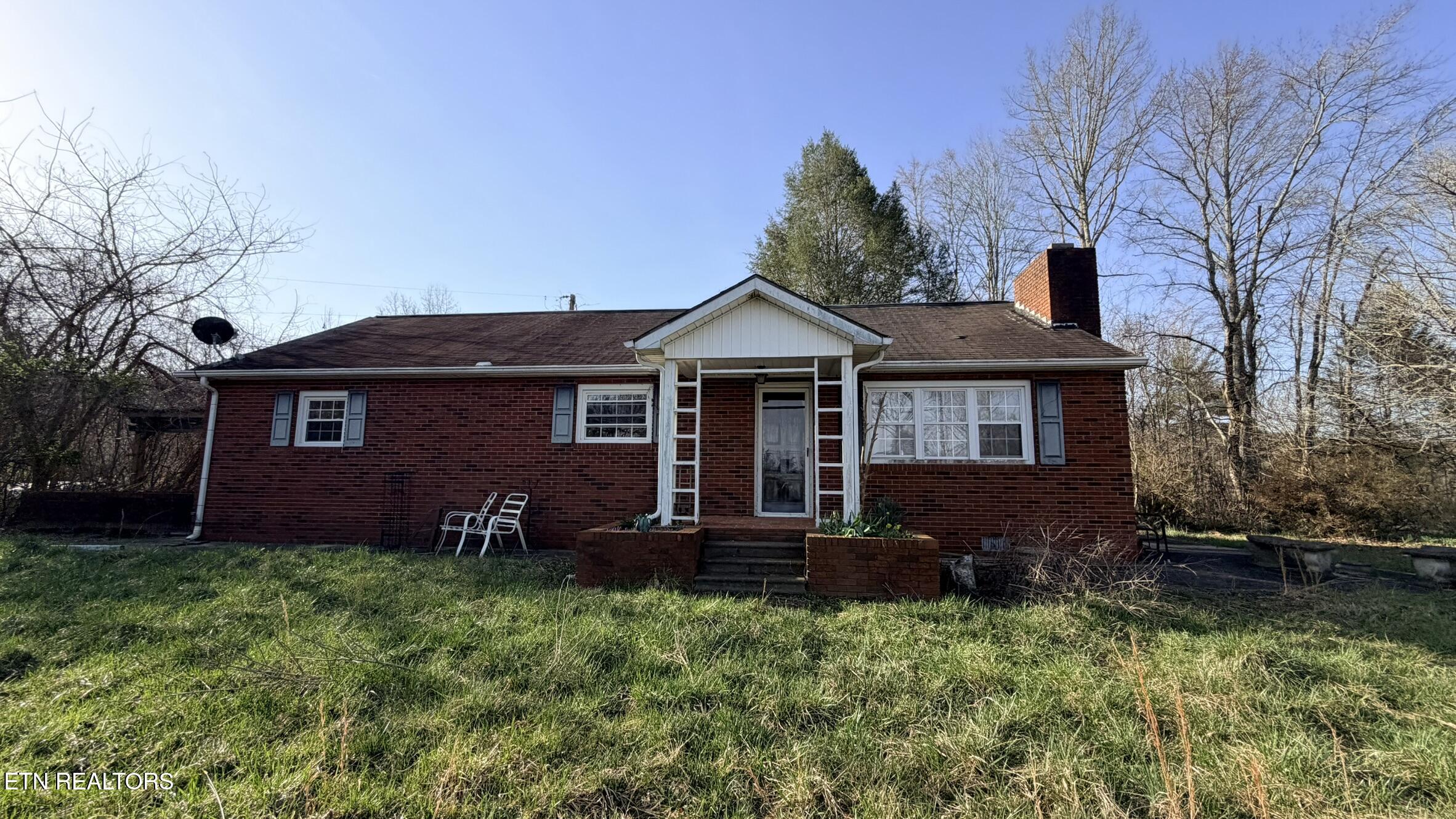 577 Blizzard Mines Road Harriman TN 37748