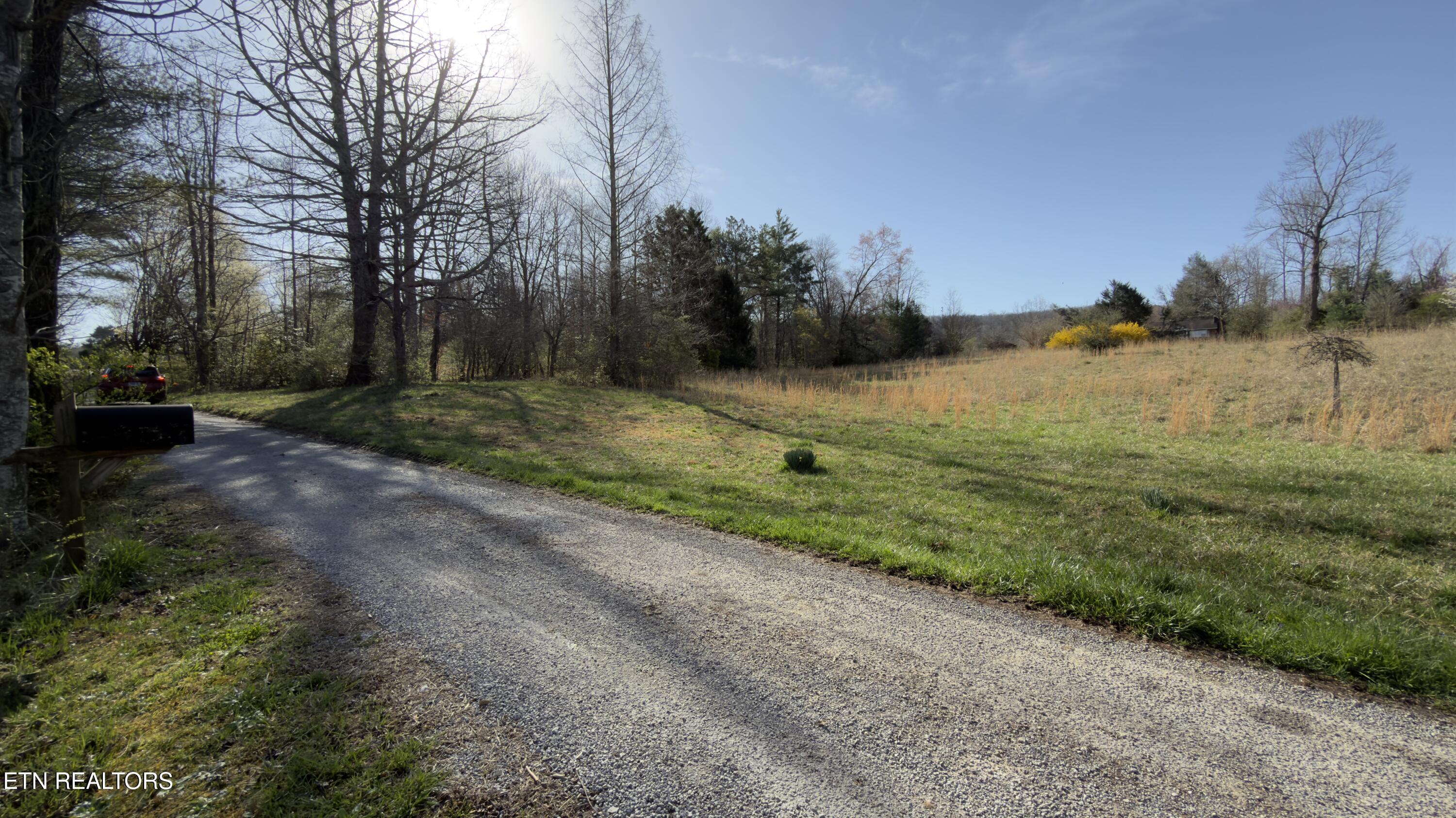 577 Blizzard Mines Road Harriman TN 37748