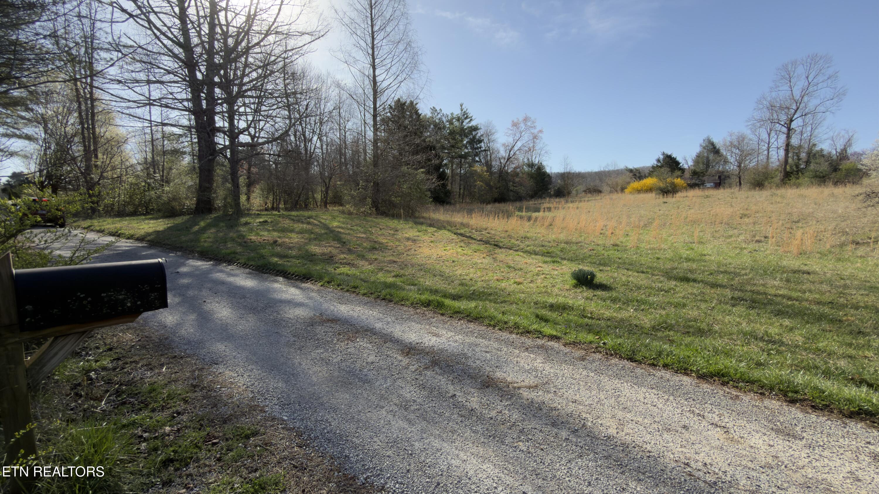 577 Blizzard Mines Road Harriman TN 37748