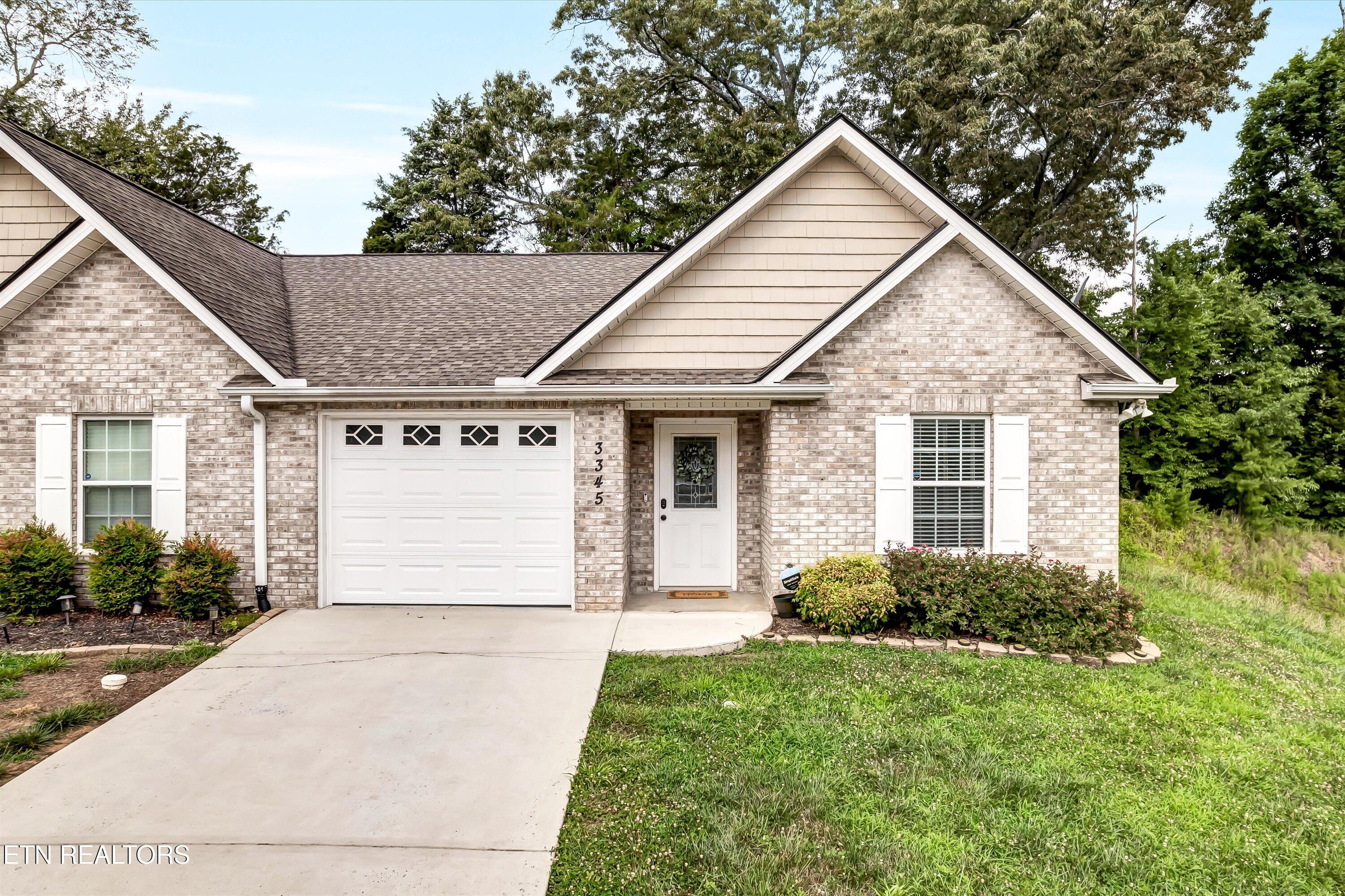 3345 Cummins Lane Knoxville TN 37921