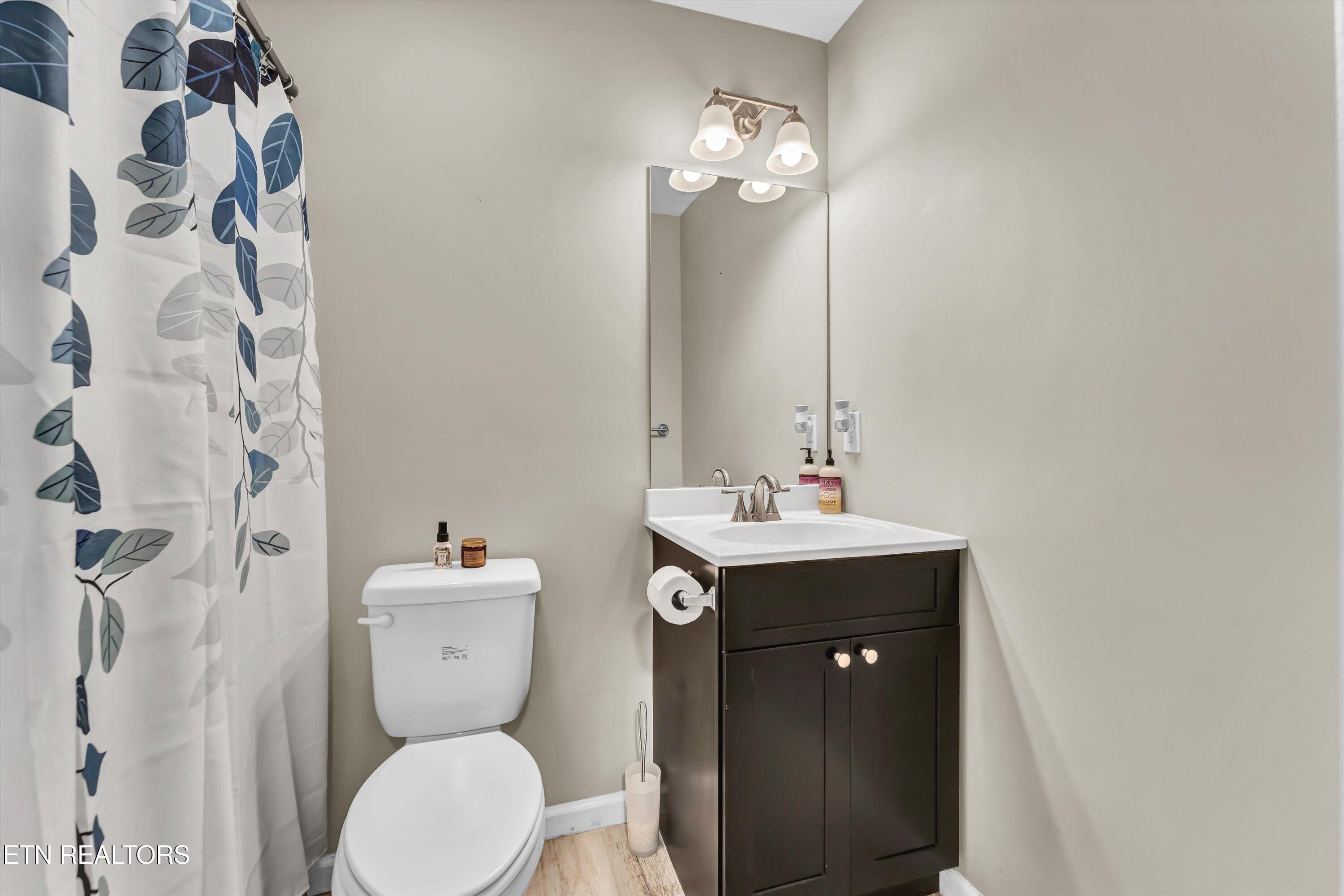 3345 Cummins Lane Knoxville TN 37921