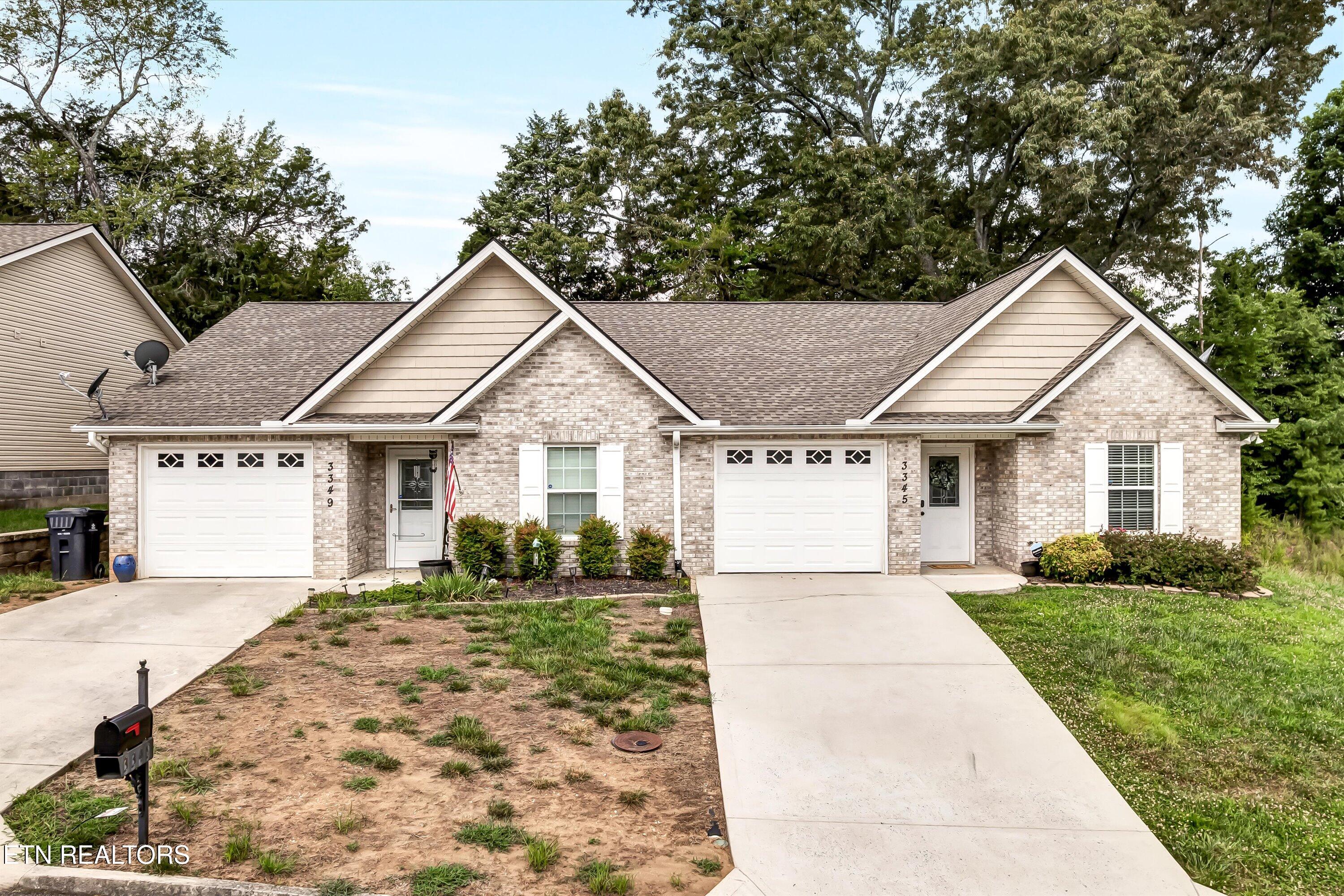 3345 Cummins Lane Knoxville TN 37921