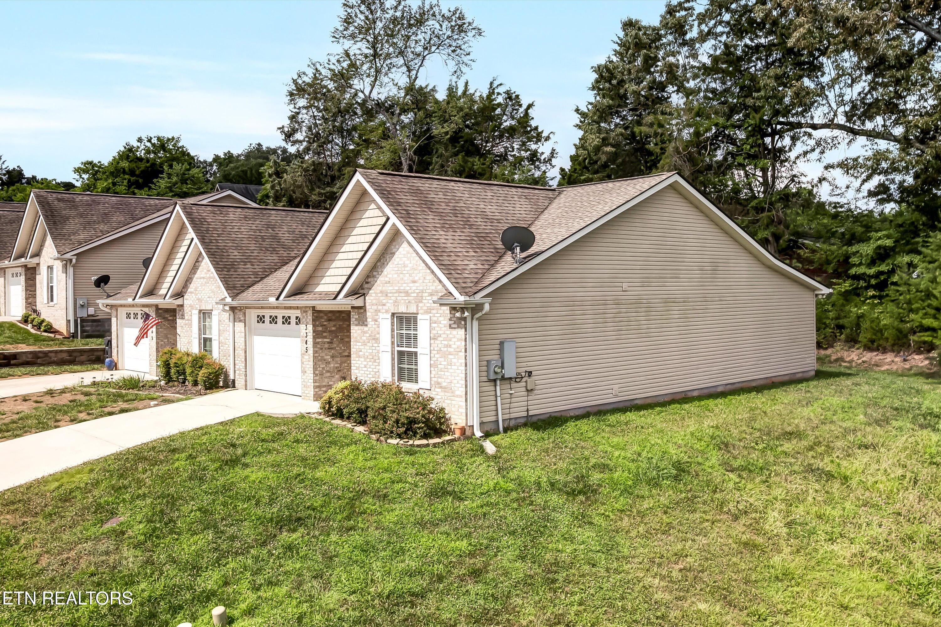 3345 Cummins Lane Knoxville TN 37921